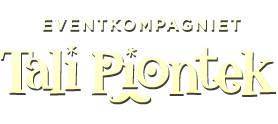 Eventkompagniet Tali Piontek